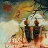 Bottle Tree, Falling Moon