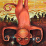 Cosmic Monkey