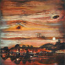 Wooden Sky